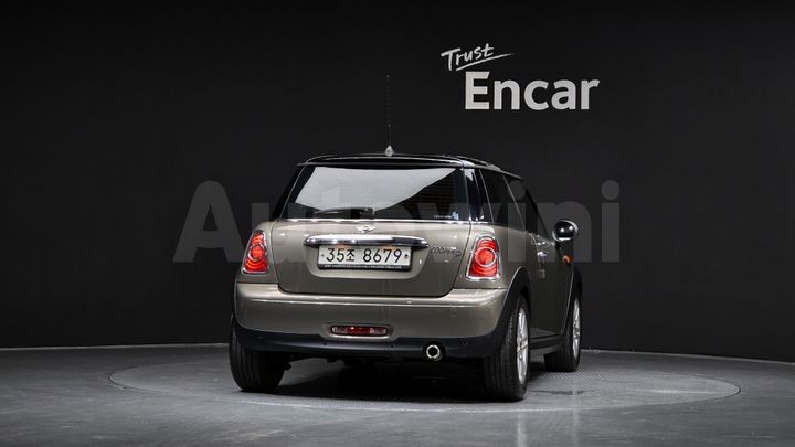 Mini Cooper 2012 — 4