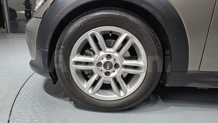 Mini Cooper 2012 — 5