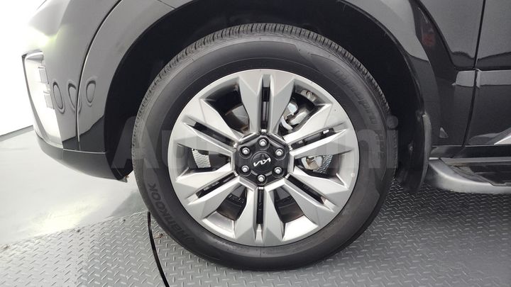 Kia Mohave 2024 — 5