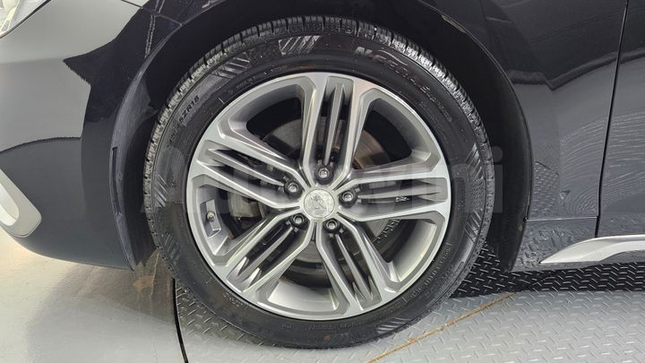 Hyundai Grandeur 2019 — 5