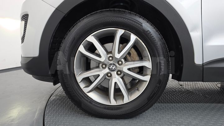 Hyundai SantaFe 2014 — 5