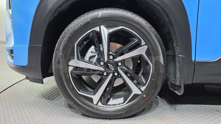Chevrolet Trailblazer 2023 — 5