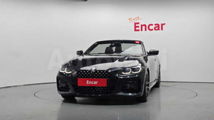BMW 4 Series 2024 — 3