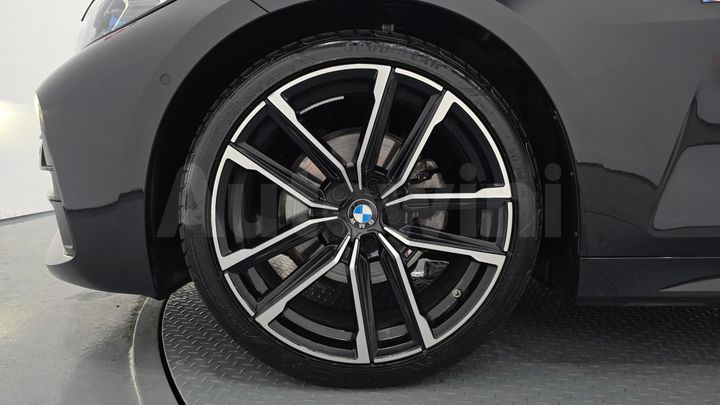 BMW 4 Series 2024 — 5