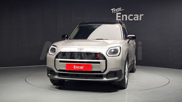 Mini Countryman 2024 — 3