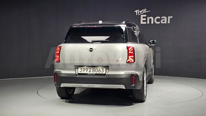 Mini Countryman 2024 — 4