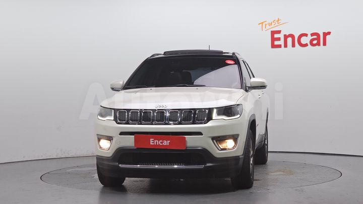 Jeep Compass 2020 — 3