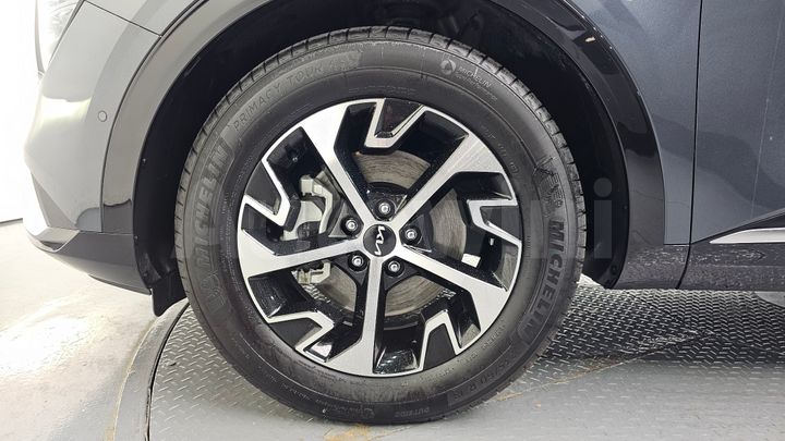 Kia Sportage 2022 — 5