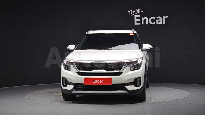 Kia Seltos 2023 — 3