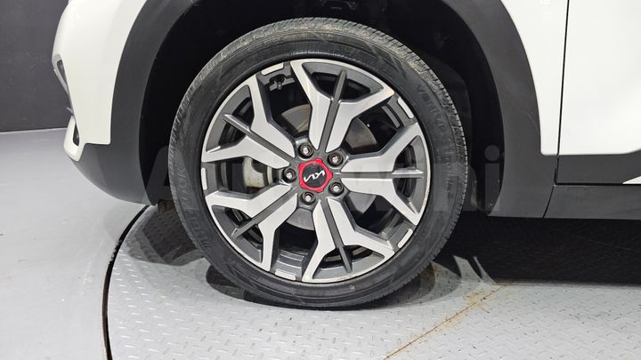Kia Seltos 2023 — 5