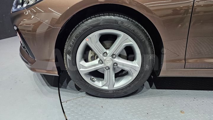 Hyundai Sonata 2018 — 5
