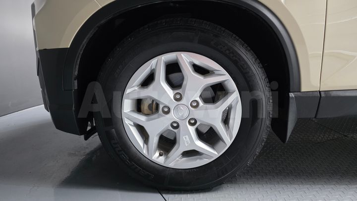 KGM (Ssangyong) Rexton 2024 — 5