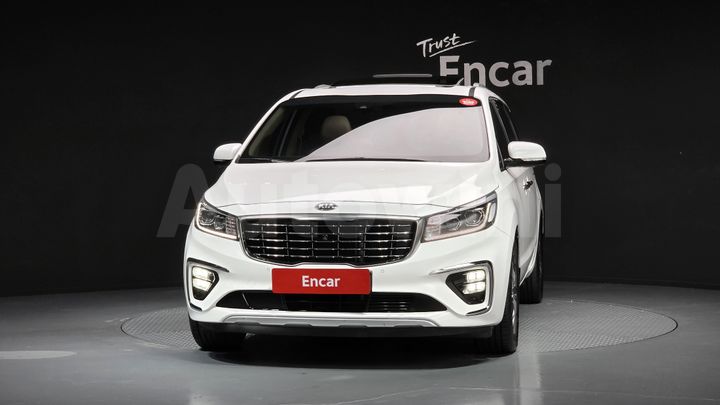 Kia Carnival 2019 — 4