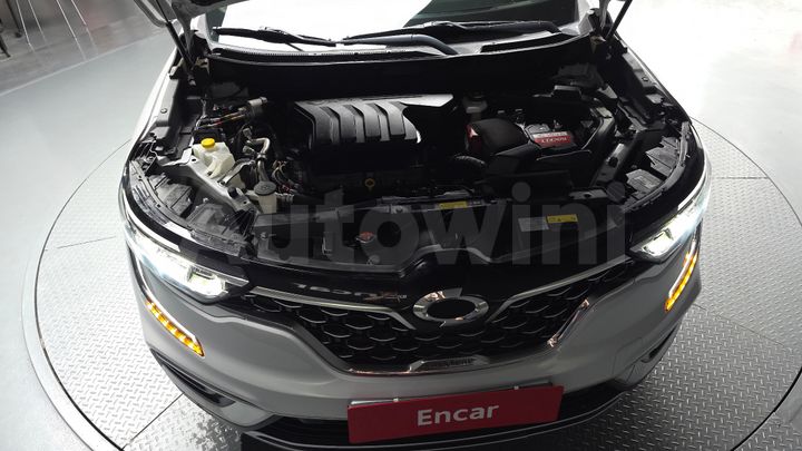 Renault QM6 2021 — 5