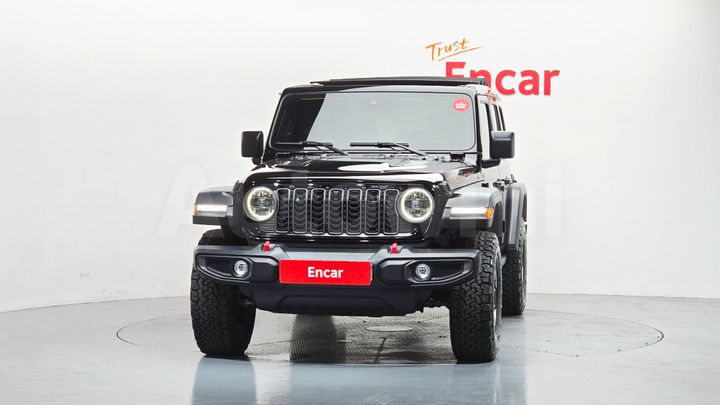 Jeep Wrangler 2024 — 3