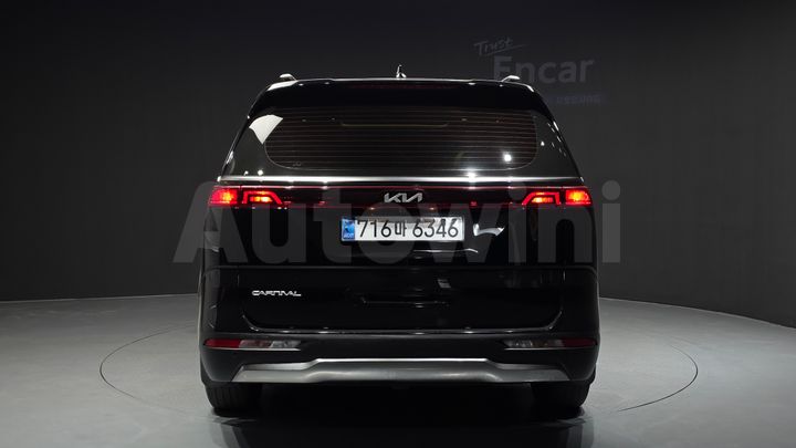 Kia Carnival 2023 — 4