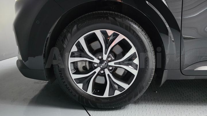 Kia Carnival 2023 — 5