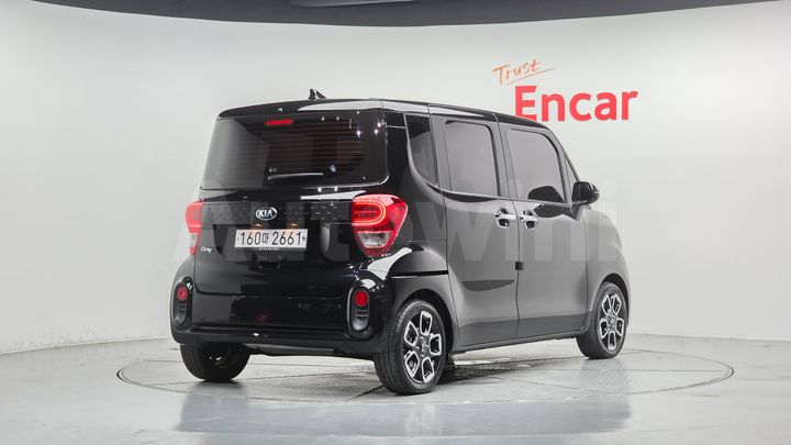 Kia Ray 2020 — 2