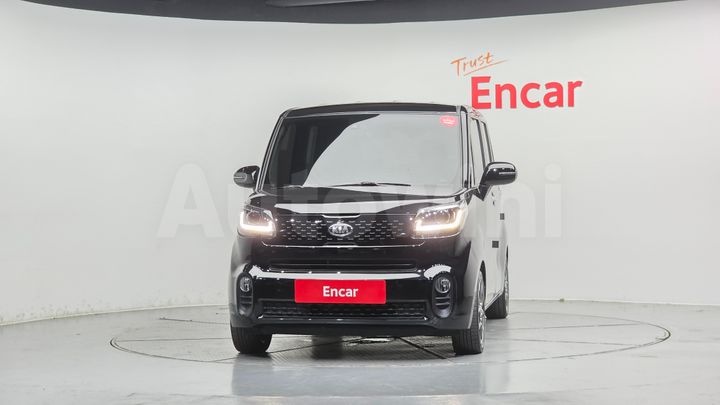 Kia Ray 2020 — 3