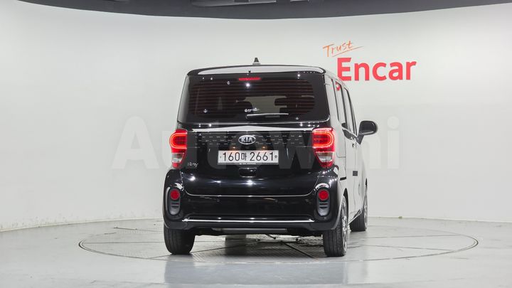 Kia Ray 2020 — 4