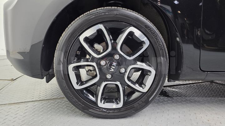 Kia Ray 2020 — 5