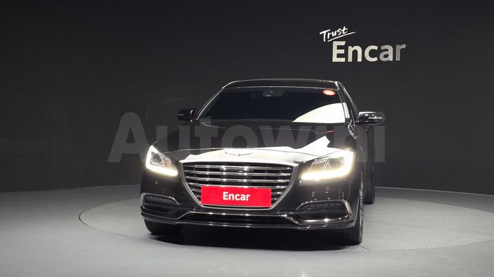 Genesis G80 2019 — 3