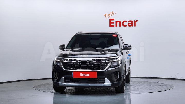 Kia Seltos 2024 — 3