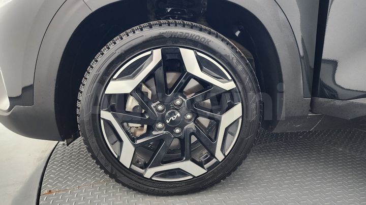 Kia Seltos 2024 — 5