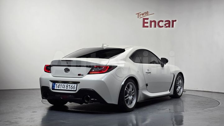Toyota 86