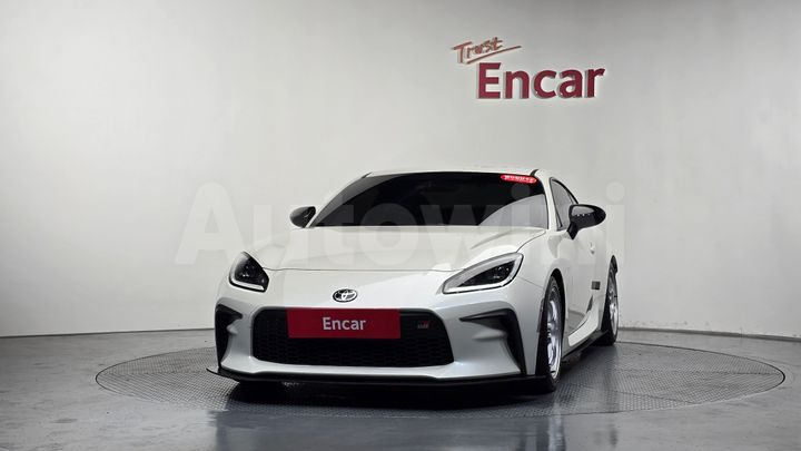 Toyota 86
