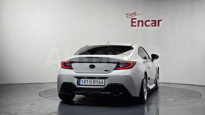 Toyota 86 2024 — 3