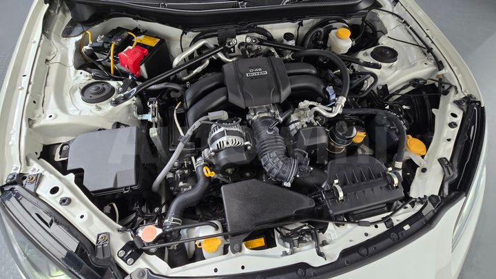 Toyota 86