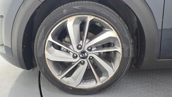 Kia Niro 2017 — 5