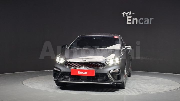 Kia K3 2019 — 3