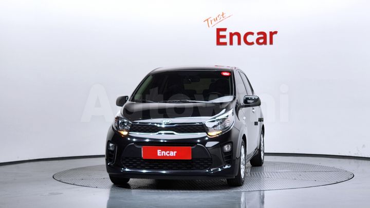 Kia Morning 2020 — 3