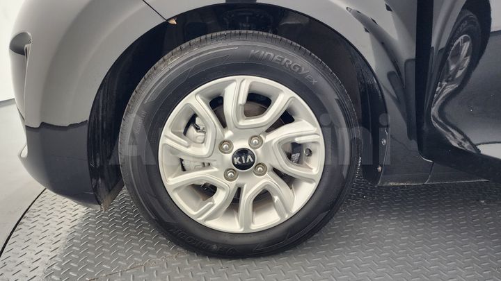 Kia Morning 2020 — 5