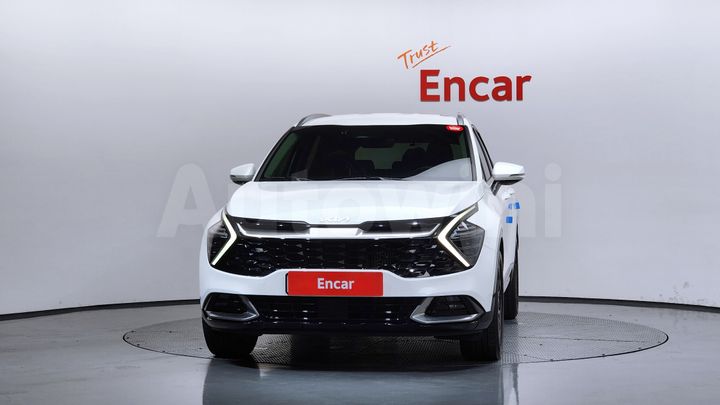 Kia Sportage 2022 — 3
