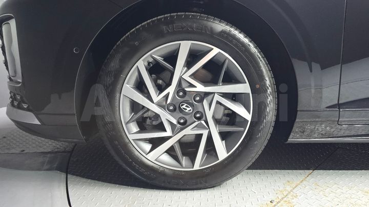 Hyundai Grandeur 2025 — 5