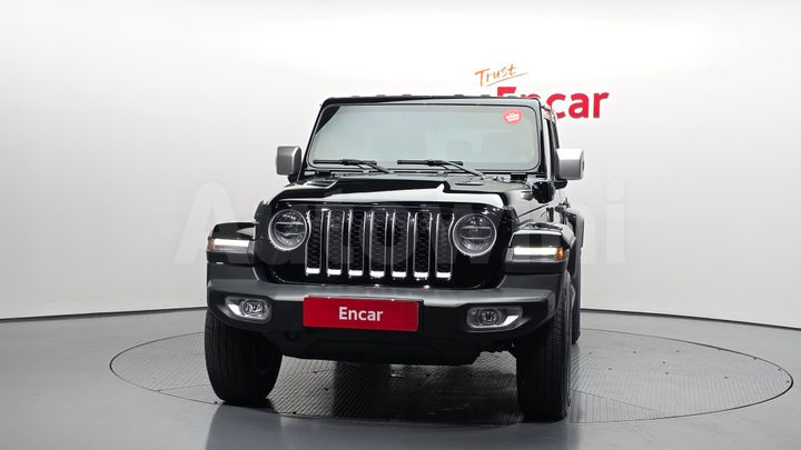 Jeep Wrangler 2022 — 3