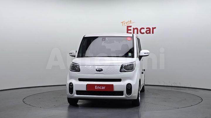 Kia Ray 2021 — 3