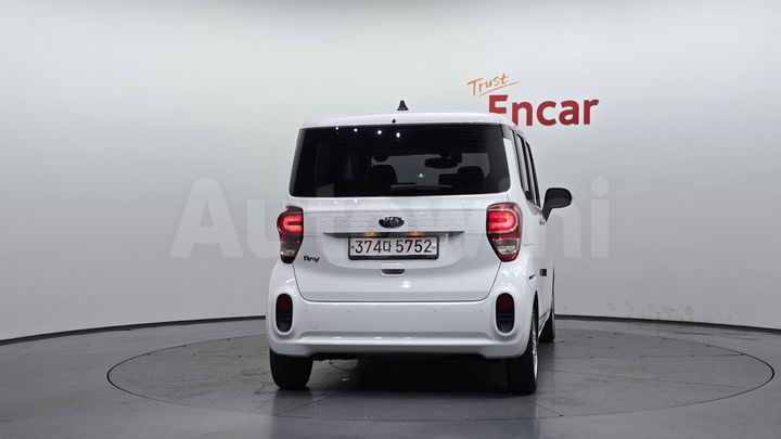 Kia Ray 2021 — 4