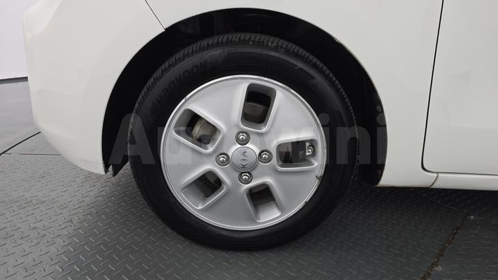 Kia Ray 2021 — 5