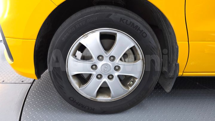 Hyundai Starex 2019 — 5