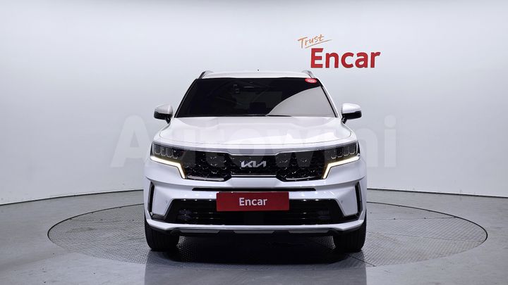 Kia Sorento 2022 — 3