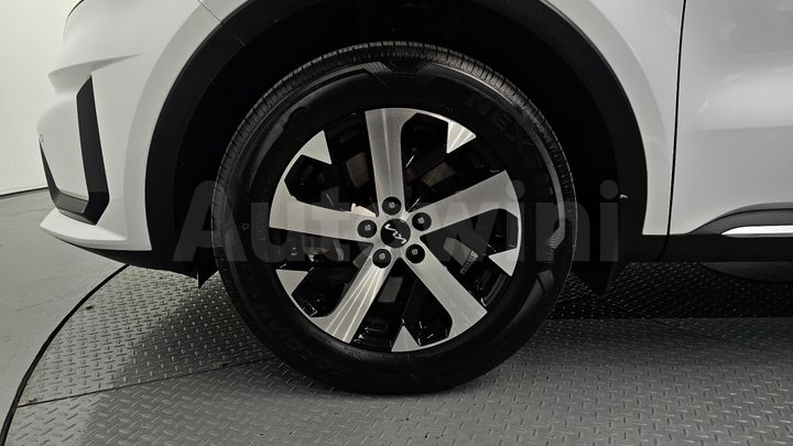 Kia Sorento 2022 — 5