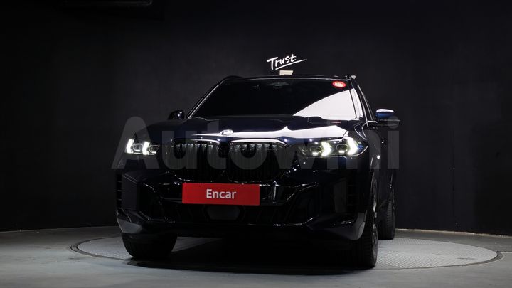 BMW X5 2024 — 3