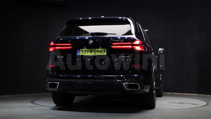 BMW X5 2024 — 4
