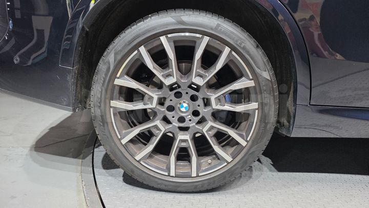 BMW X5 2024 — 5