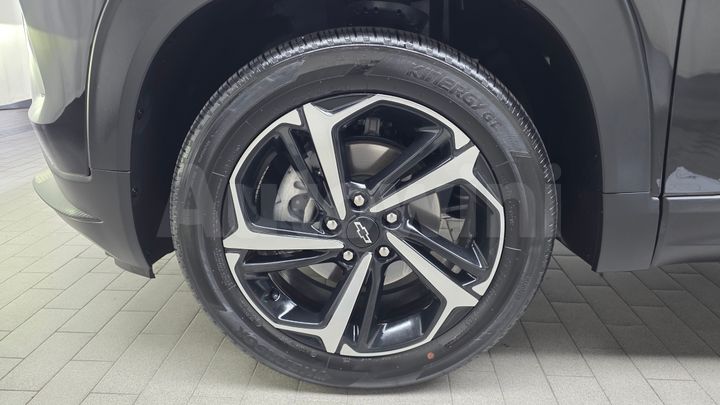 Chevrolet Trailblazer 2024 — 5