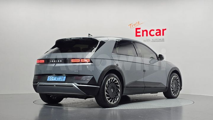 Hyundai Ioniq5 2023 — 2